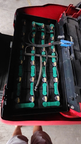 NYK FB15PN-80-300/22C0-00390