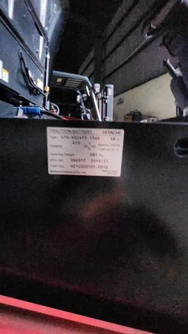 NYK FB15PN-80-300/22C0-00390