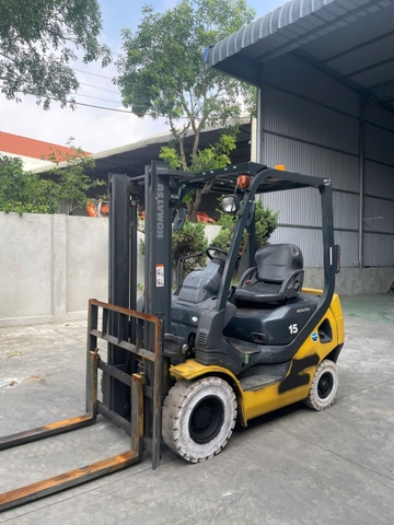 Komatsu FD15C-21/203259