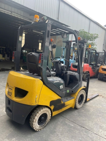 Komatsu FD15C-21/203259