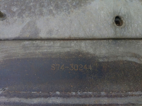 TCM SD25T9 - 30244