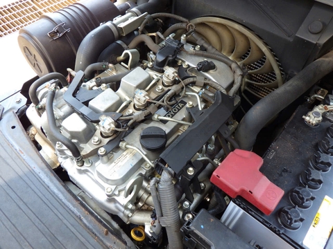 Toyota 02-8FD30/A8FDJ35-64747