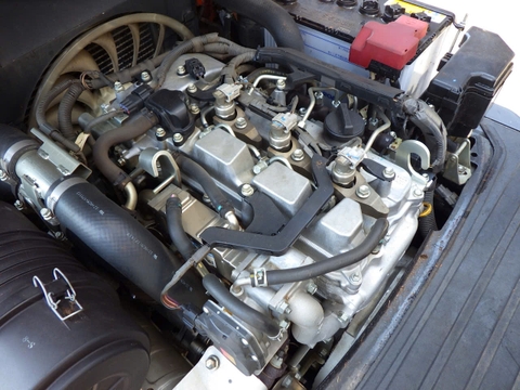 Toyota 02-8FD30/A8FDJ35-64747