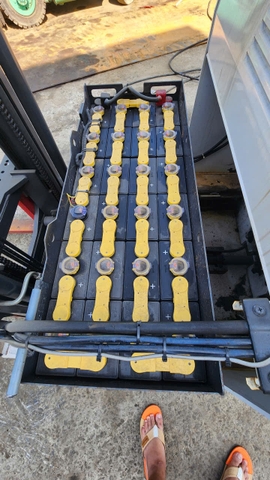 NYK FBRM15-85-350/1360-01964