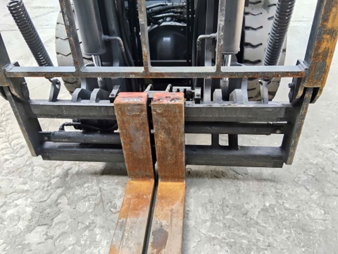 Toyota 02-8FD30/A8FDL35-65540