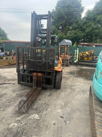 Toyota 7FD35/7FDK40-14434