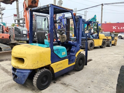 Komatsu FD25T-12/512803