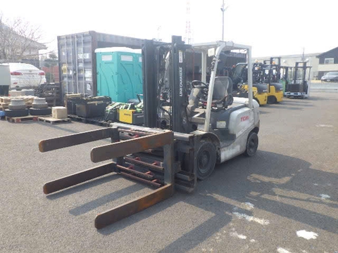Unicarrier FHD25T3A/2Z5-30024