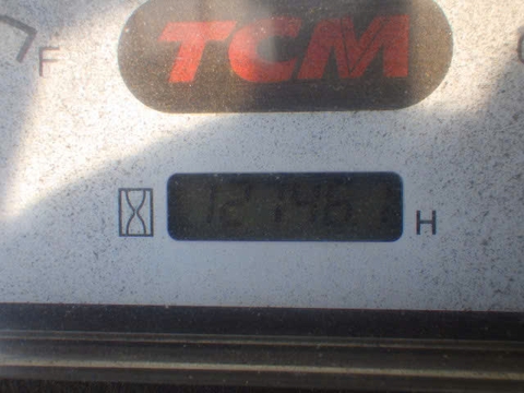 Unicarrier FHD25T3A/2Z5-30024
