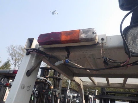 Unicarrier FHD25T3A/2Z5-30024
