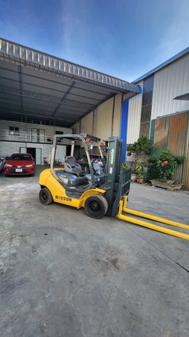 Komatsu FD25T-17/301575