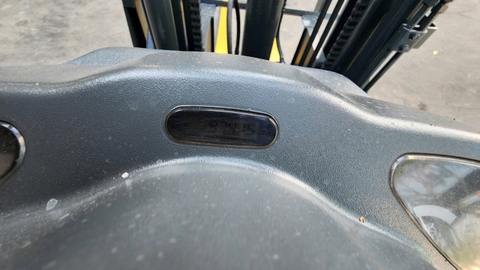 Komatsu FD25T-17/301575