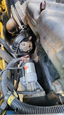 Komatsu FD25T-17/301575