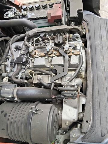 Toyota 02-58FD15/A8FD18/64240