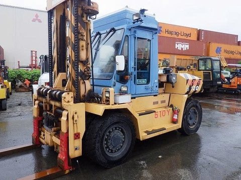 Komatsu FD120-8/ 8143