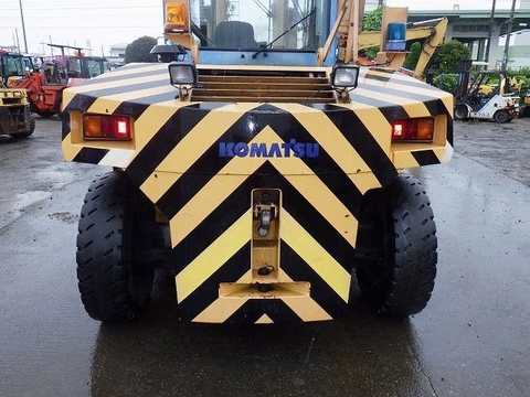 Komatsu FD120-8/ 8143
