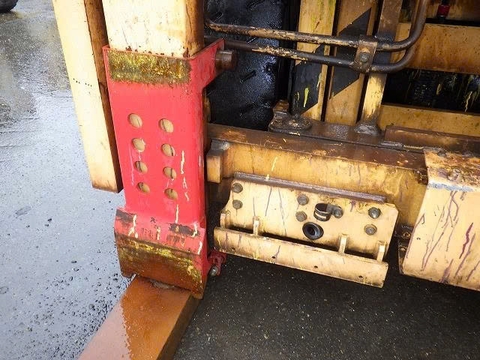 Komatsu FD120-8/ 8143