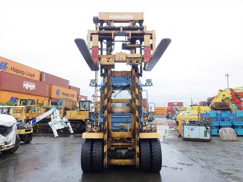 Komatsu FD120-8/ 8143