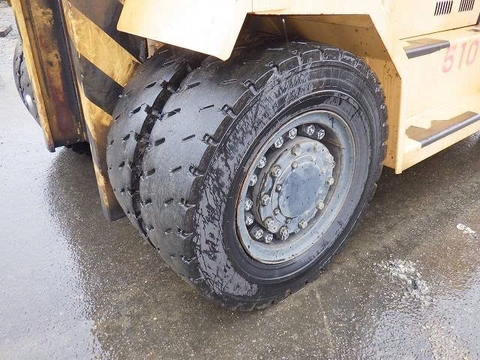 Komatsu FD120-8/ 8143