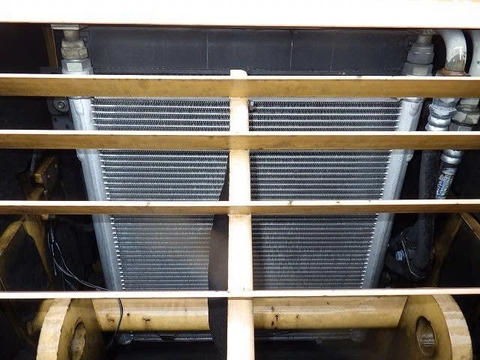 Komatsu FD120-8/ 8143