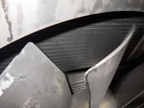 Komatsu FD120-8/ 8143