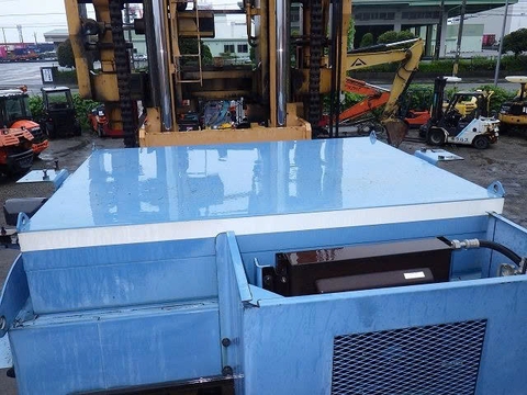 Komatsu FD120-8/ 8143