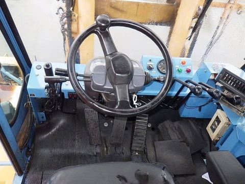 Komatsu FD120-8/ 8143