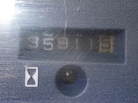 Komatsu FD120-8/ 8143