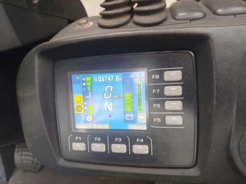 Komatsu FE25-1/309246