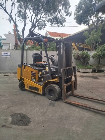 Komatsu FE25-1/309246