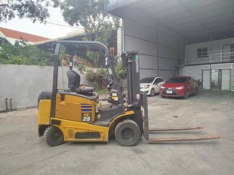 Komatsu FE25-1/309246