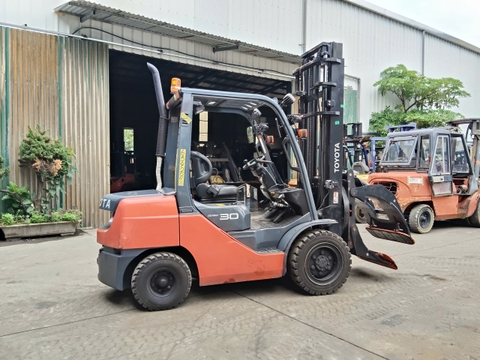 Toyota 02-8FD30/A8FDJ35-65428