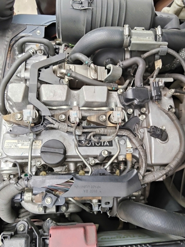 Toyota 02-8FD30/A8FDJ35-65428