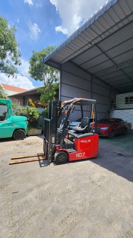 Nichiyu FBT15PN-80-300SF/216E-02622