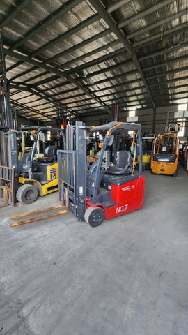 Nichiyu FBT15PN-80-300SF/216E-02622