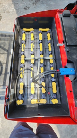 Nichiyu FBT15PN-80-300SF/216E-02622