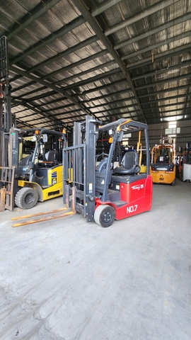 Nichiyu FBT15PN-80-300SF/216E-02622