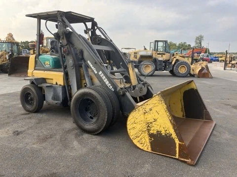 Komatsu SD25-6-86250