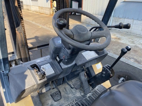 Toyota 7FD20/7FD25-41204