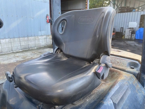 Toyota 7FD20/7FD25-41204