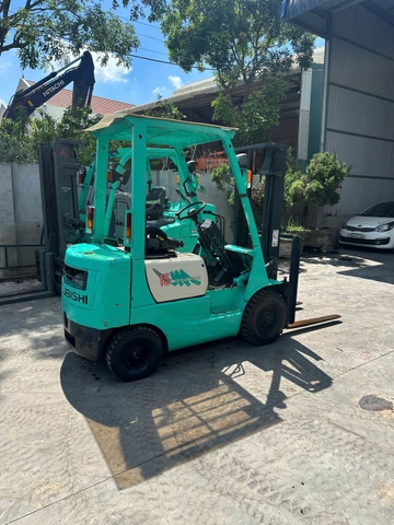 Mitsubishi FD15/F16C-50441