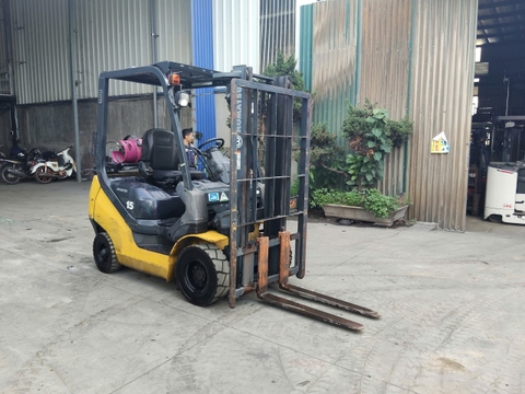 Komatsu FG15T-21/M221-208597