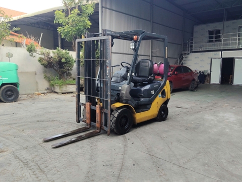 Komatsu FG15T-21/M221-208597