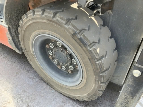 Toyota 02-8FD20/A8FD25-71157