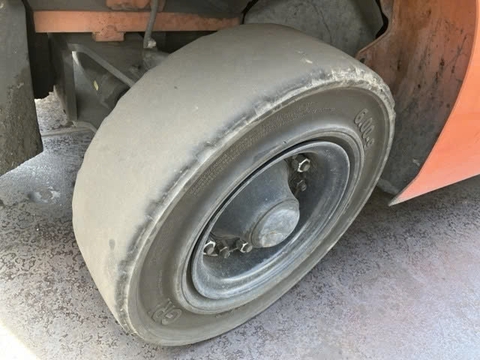 Toyota 02-8FD20/A8FD25-71157