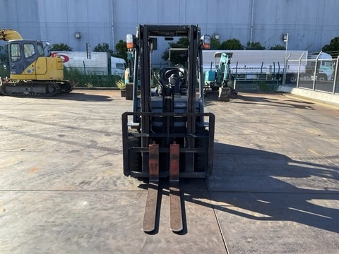 Toyota 02-8FD20/A8FD25-71157