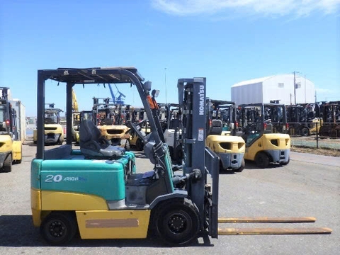 Komatsu FB20EX/819549