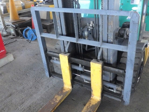 Komatsu FB20EX/819549