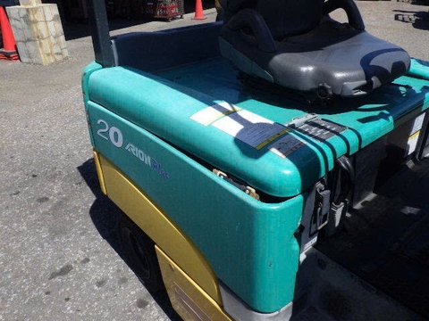 Komatsu FB20EX/819549