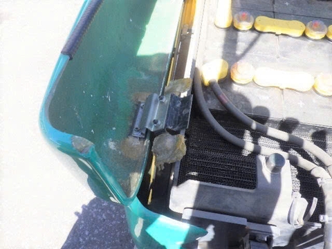 Komatsu FB20EX/819549